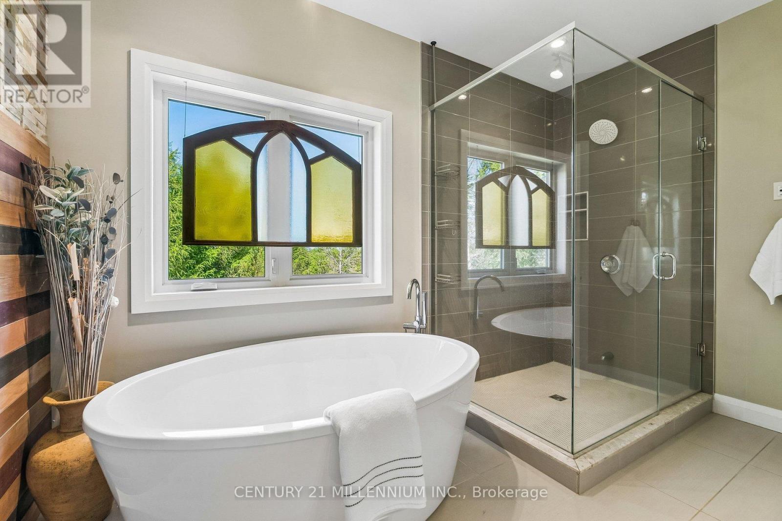 434541 4Th Line, Amaranth, ON - Indoor Photo Showing Bathroom