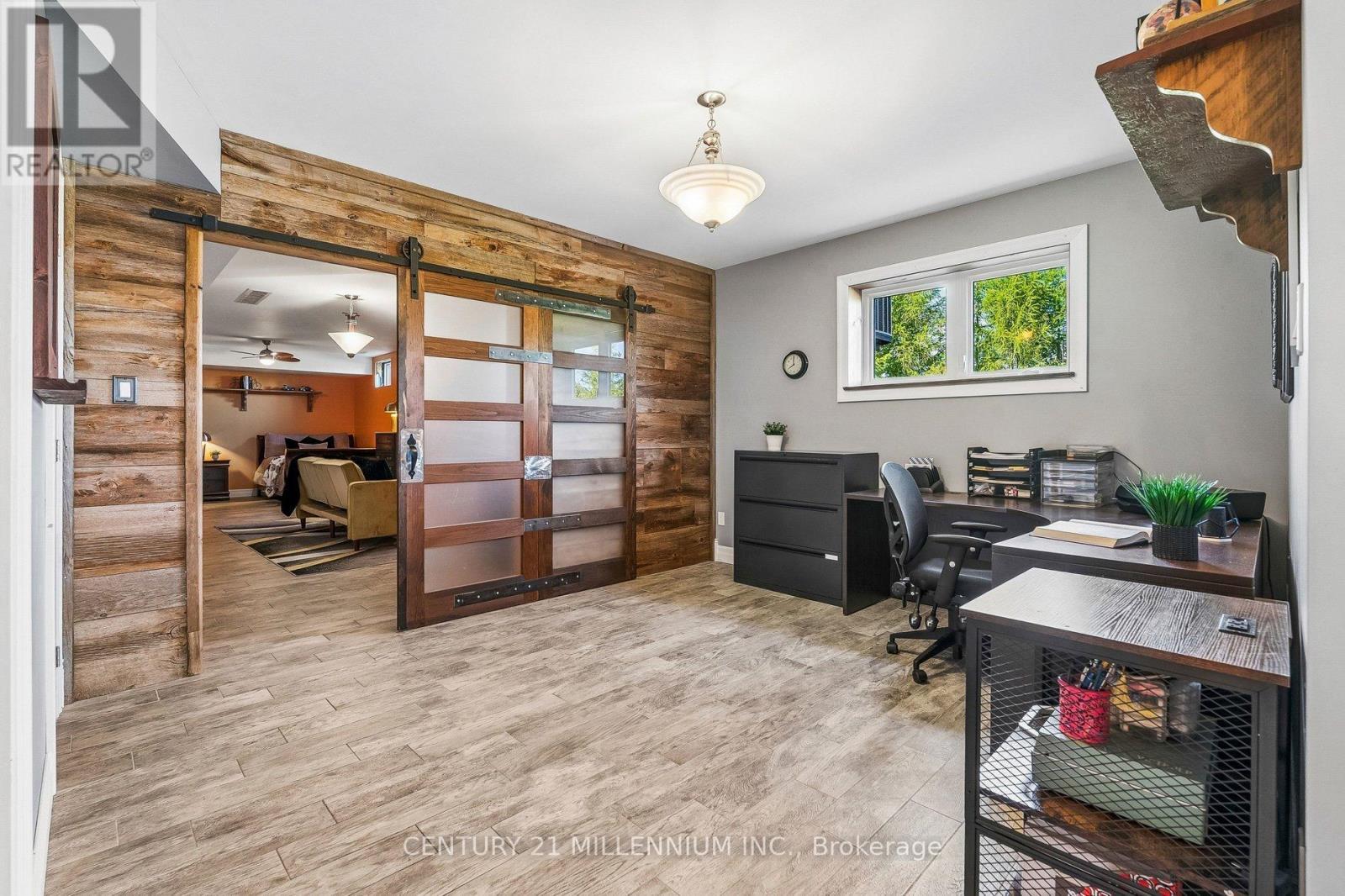 434541 4Th Line, Amaranth, ON - Indoor