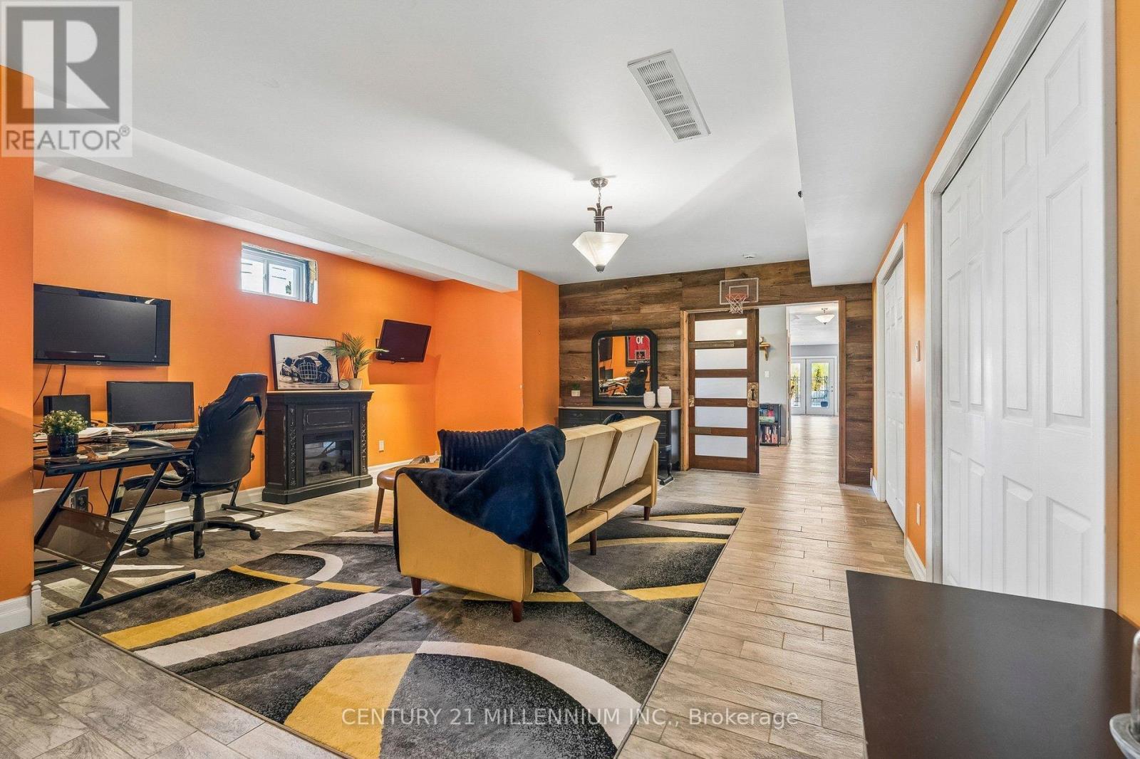 434541 4Th Line, Amaranth, ON - Indoor