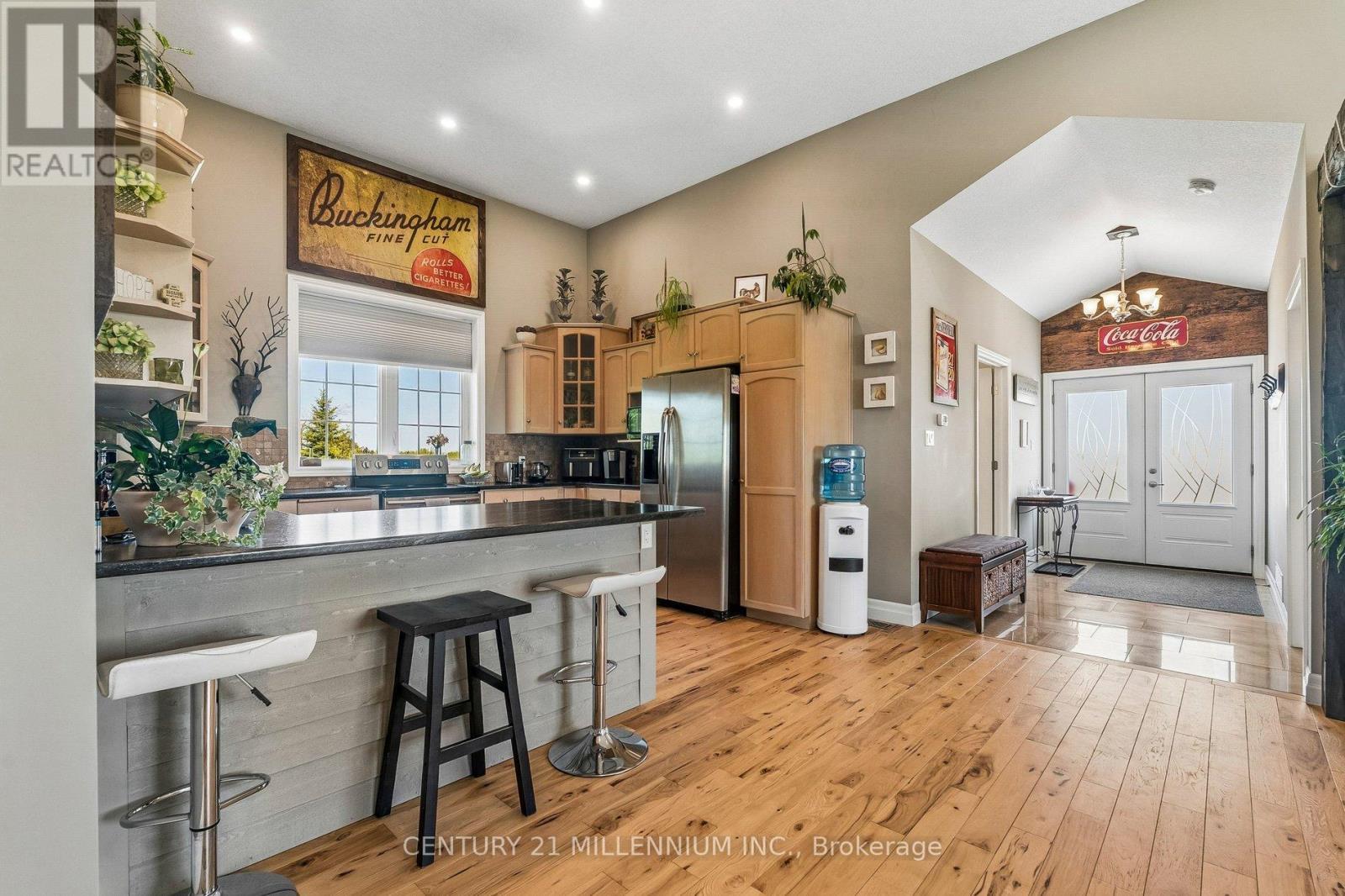 434541 4Th Line, Amaranth, ON - Indoor