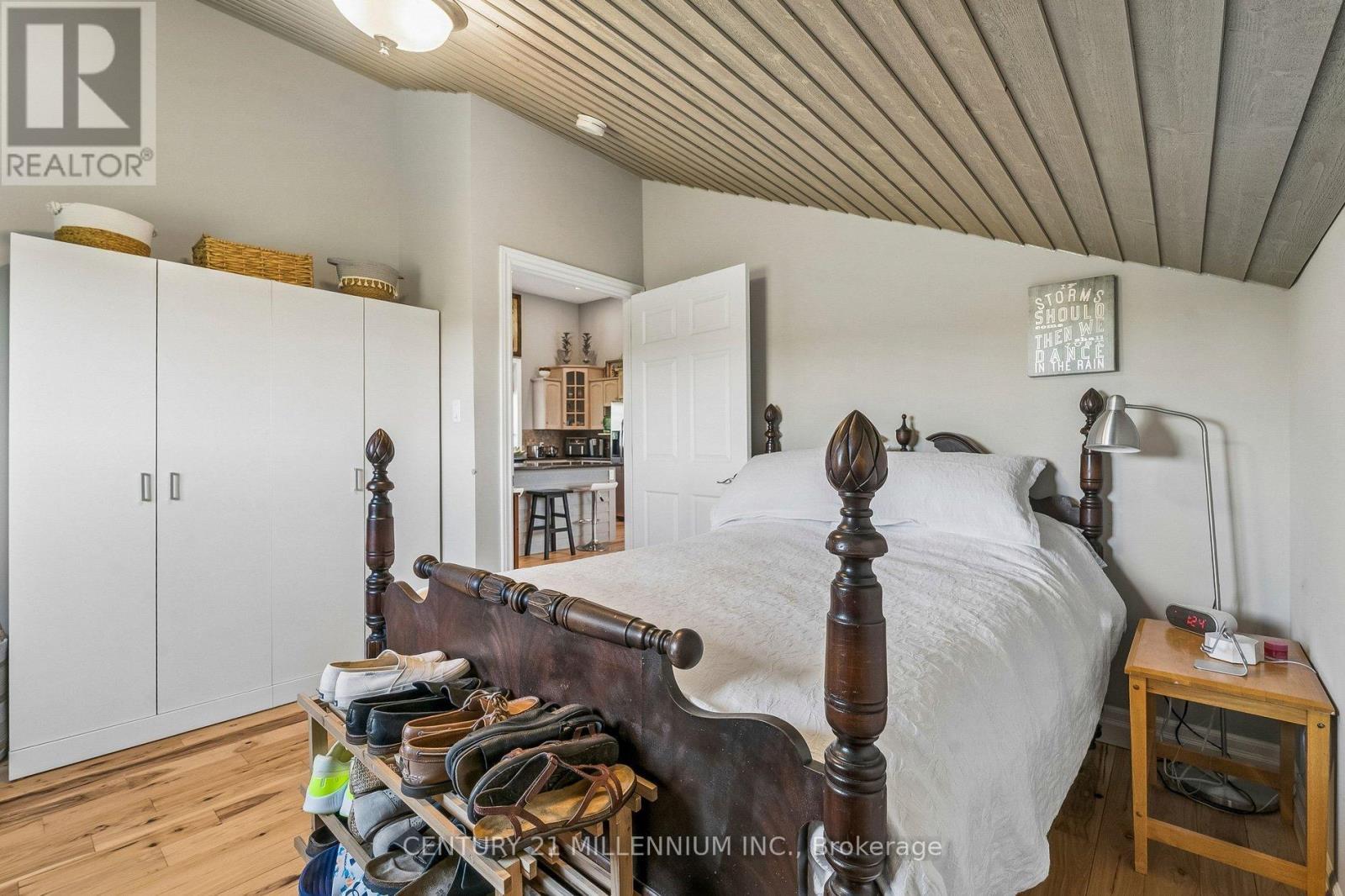 434541 4Th Line, Amaranth, ON - Indoor