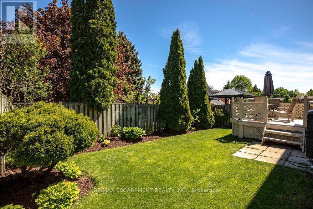 72 Gurnett Drive, Hamilton, ON - Outdoor