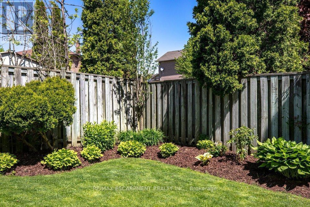 72 Gurnett Drive, Hamilton, ON - Outdoor