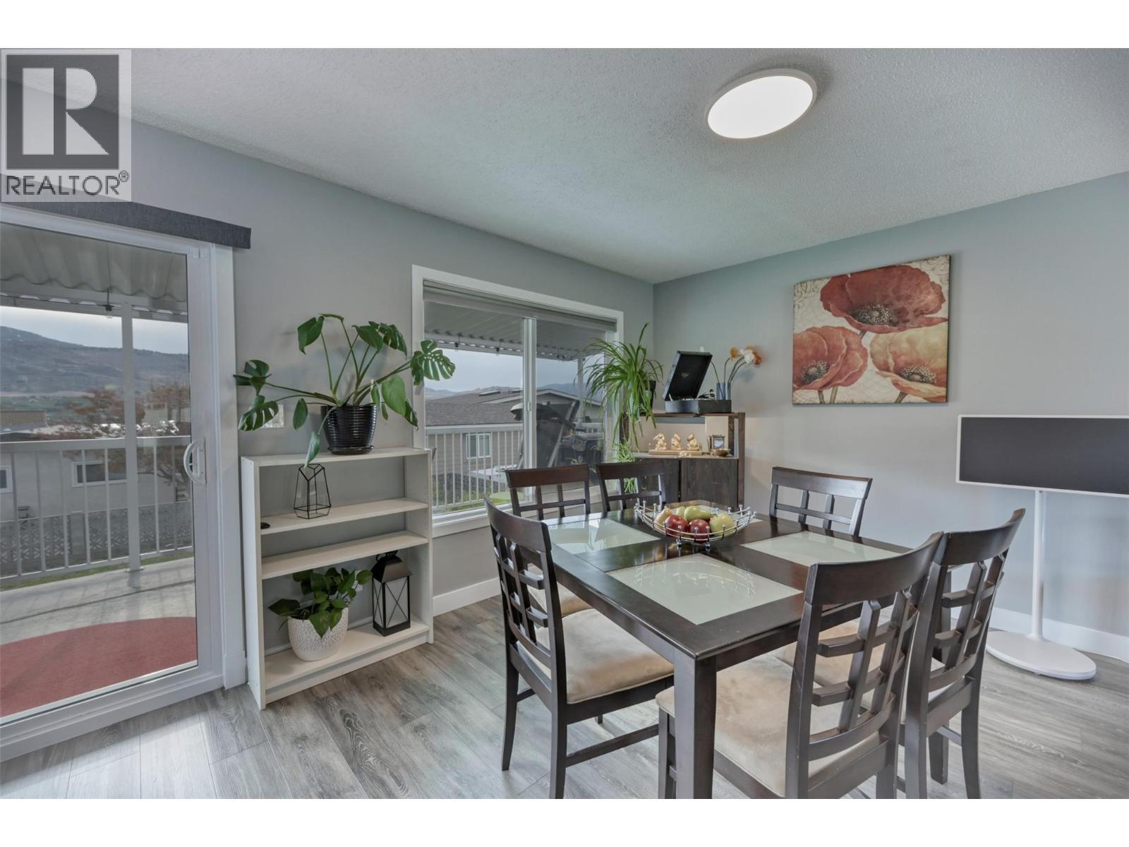 3 Killdeer Place, Osoyoos, BC - Indoor Photo Showing Dining Room