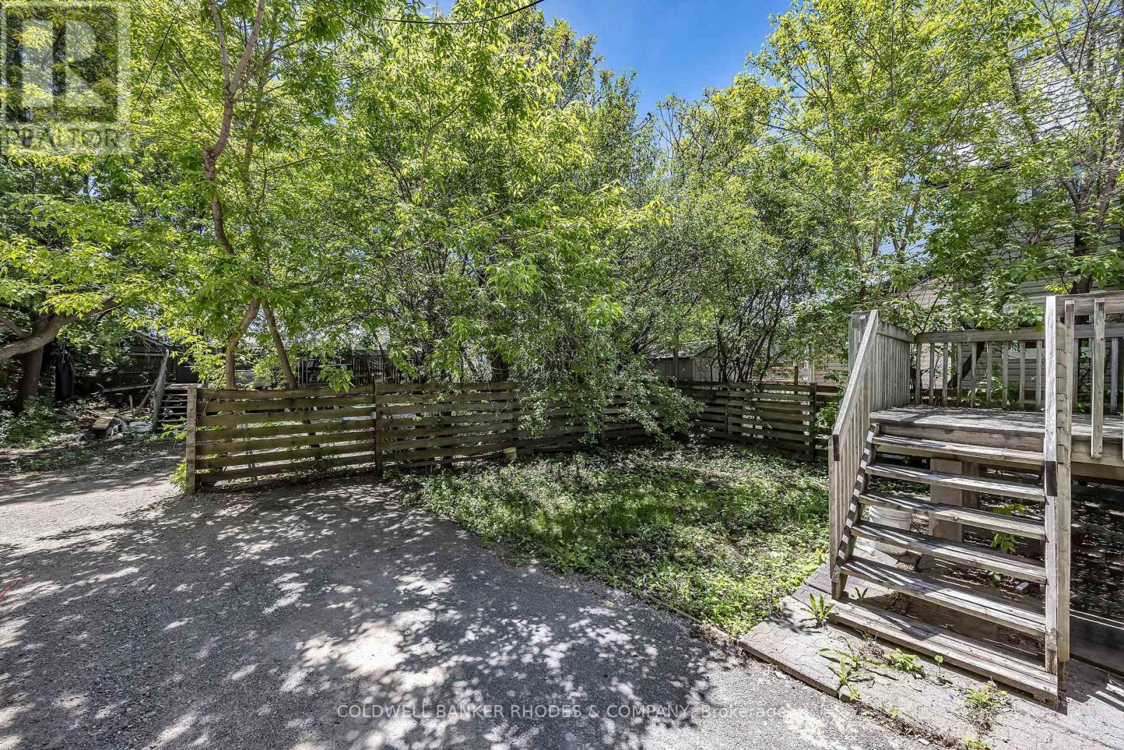 1758 Scott Street, Ottawa, ON - Outdoor