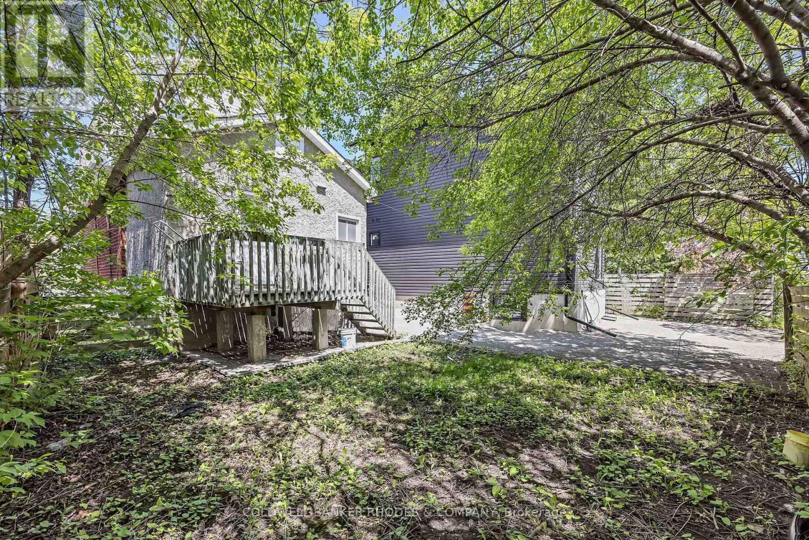 1758 Scott Street, Ottawa, ON - Outdoor