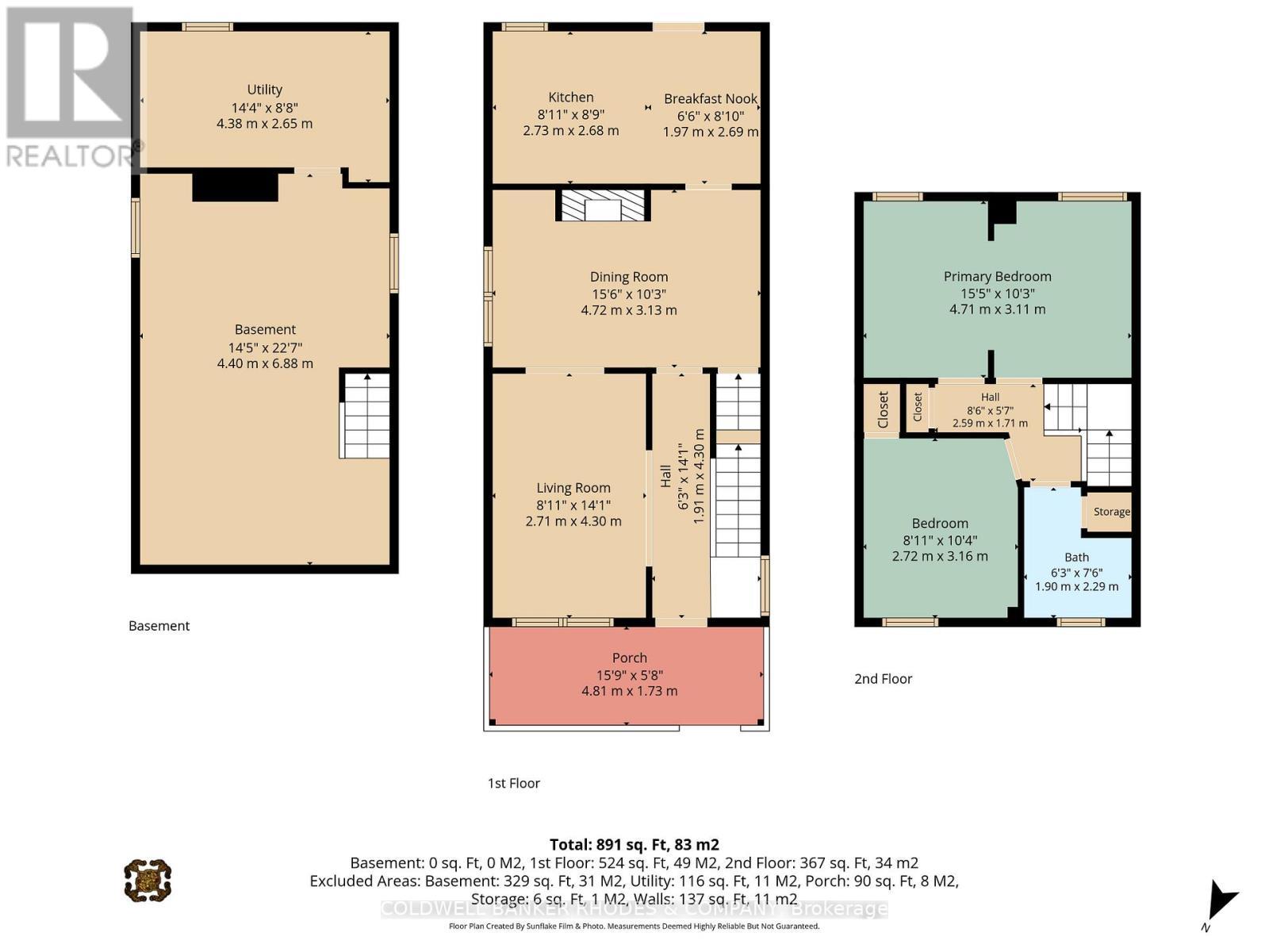 1758 Scott Street, Ottawa, ON - Other
