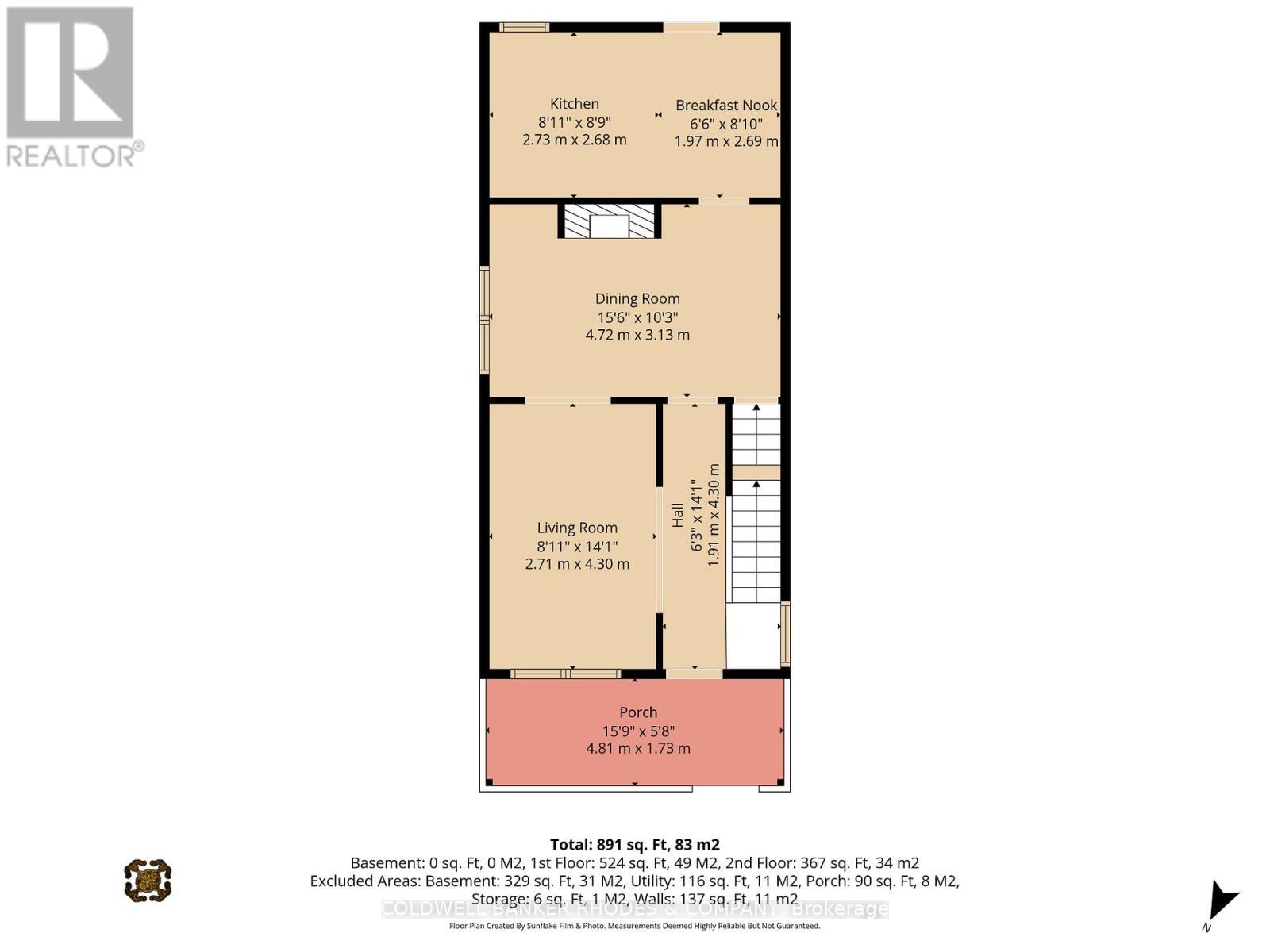1758 Scott Street, Ottawa, ON - Other