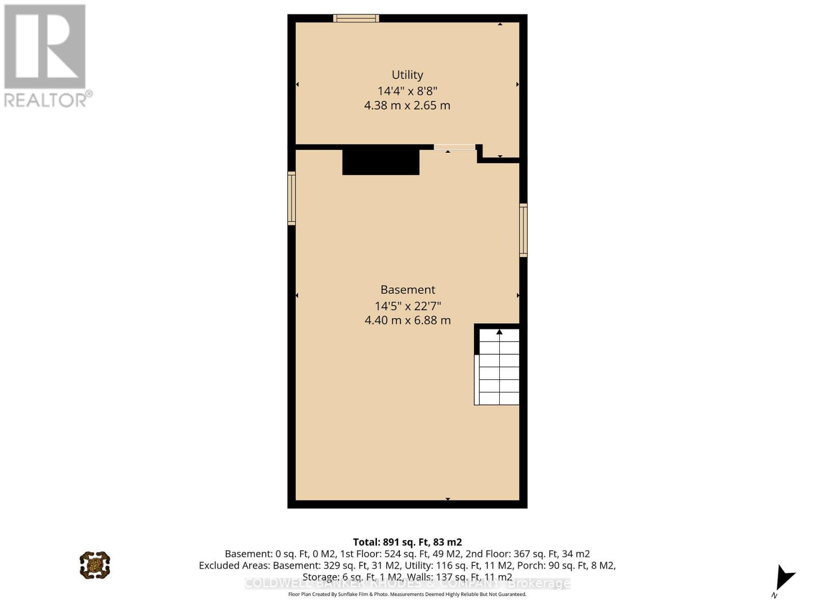 1758 Scott Street, Ottawa, ON - Other