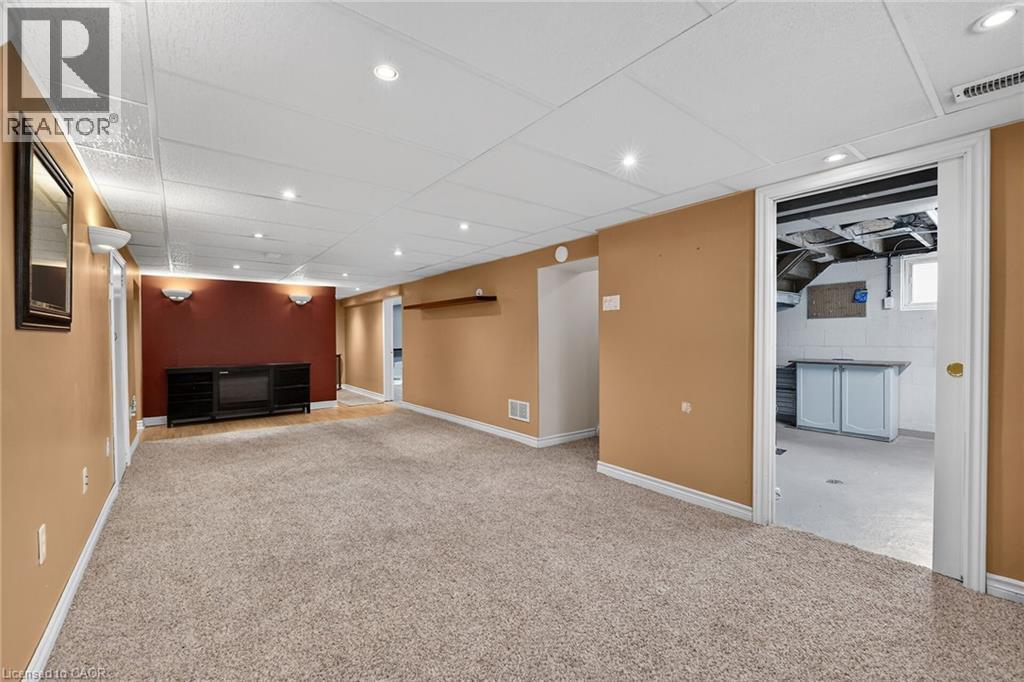 117 Stewartdale Avenue, Hamilton, ON - Indoor