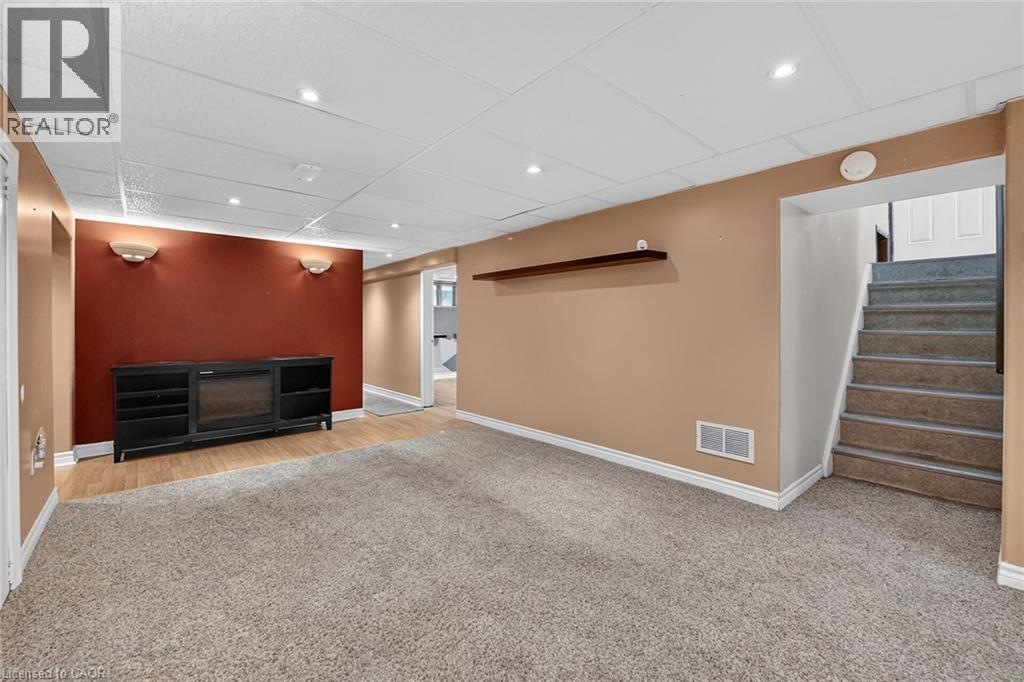 117 Stewartdale Avenue, Hamilton, ON - Indoor