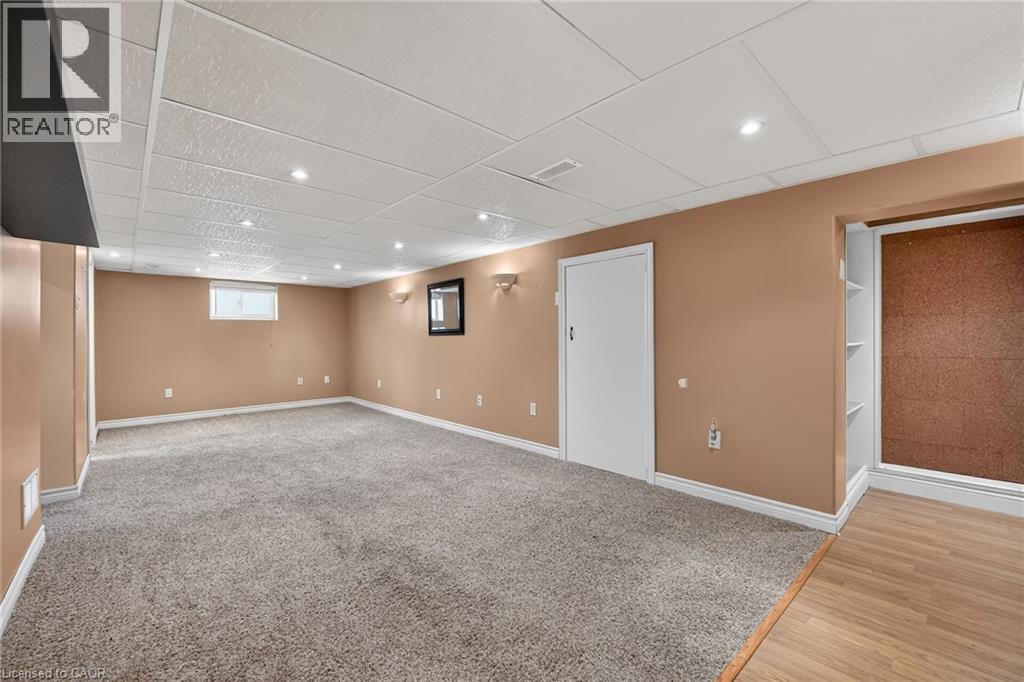 117 Stewartdale Avenue, Hamilton, ON - Indoor