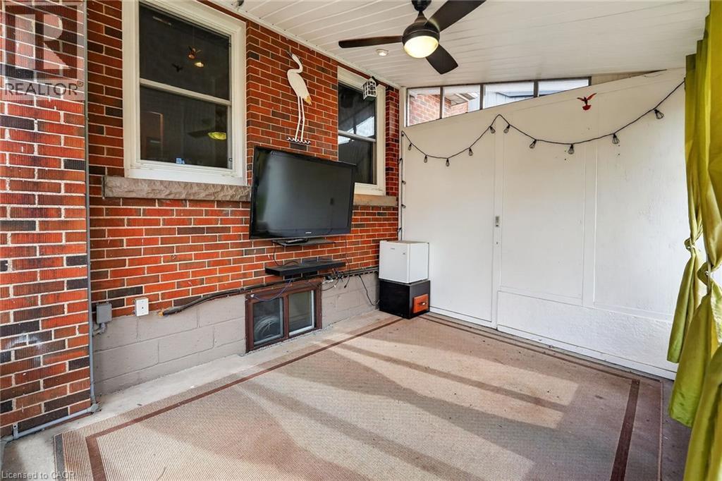 117 Stewartdale Avenue, Hamilton, ON - Photo Showing Other Room