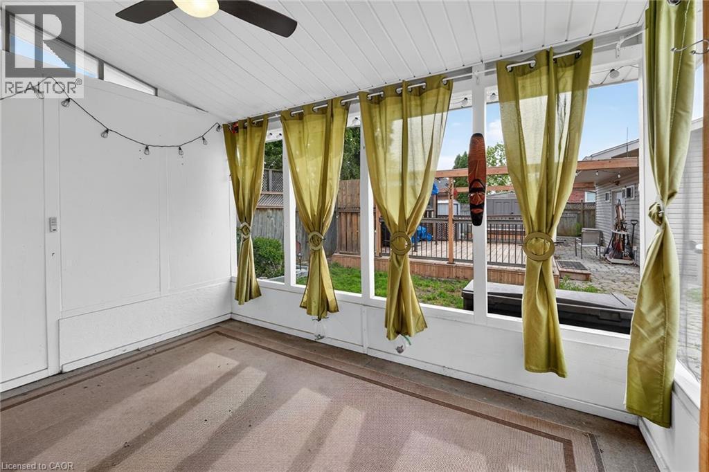 117 Stewartdale Avenue, Hamilton, ON - Photo Showing Other Room