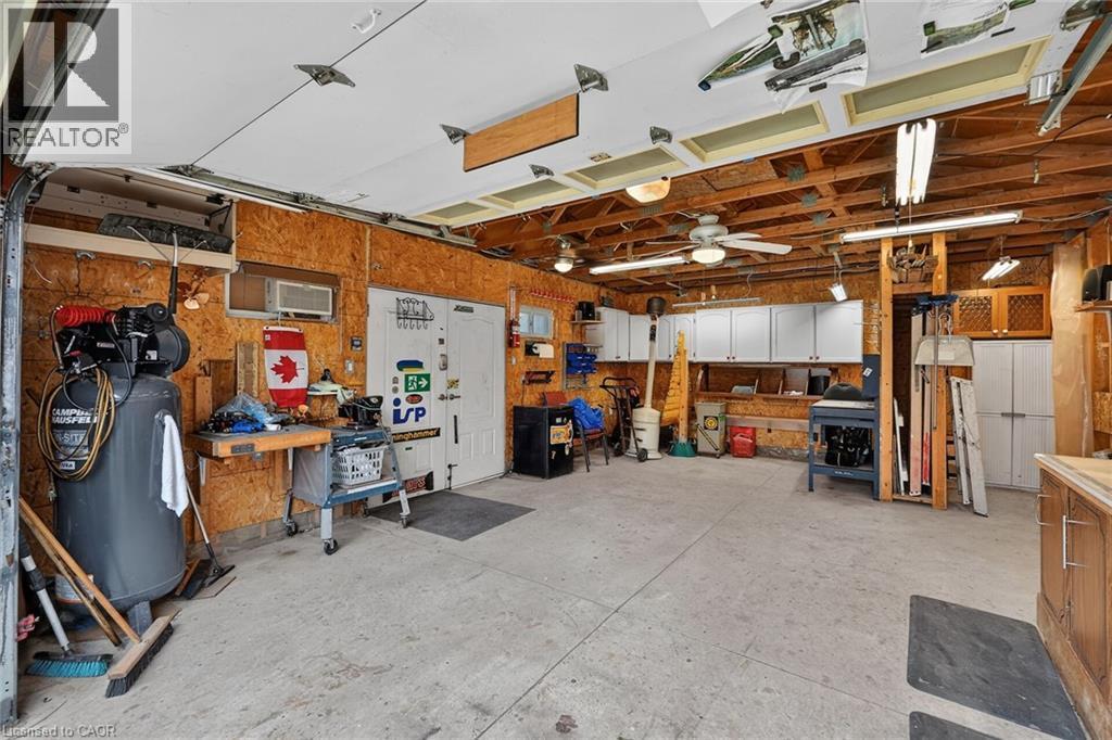 117 Stewartdale Avenue, Hamilton, ON - Indoor