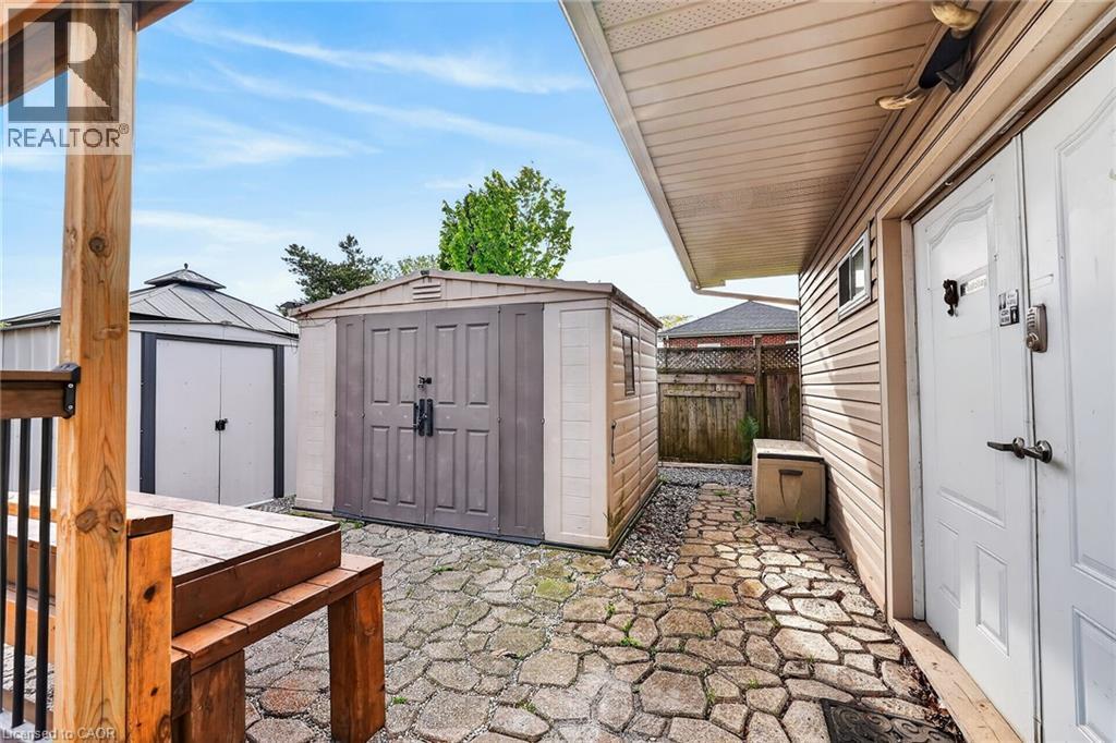 117 Stewartdale Avenue, Hamilton, ON - Outdoor With Exterior