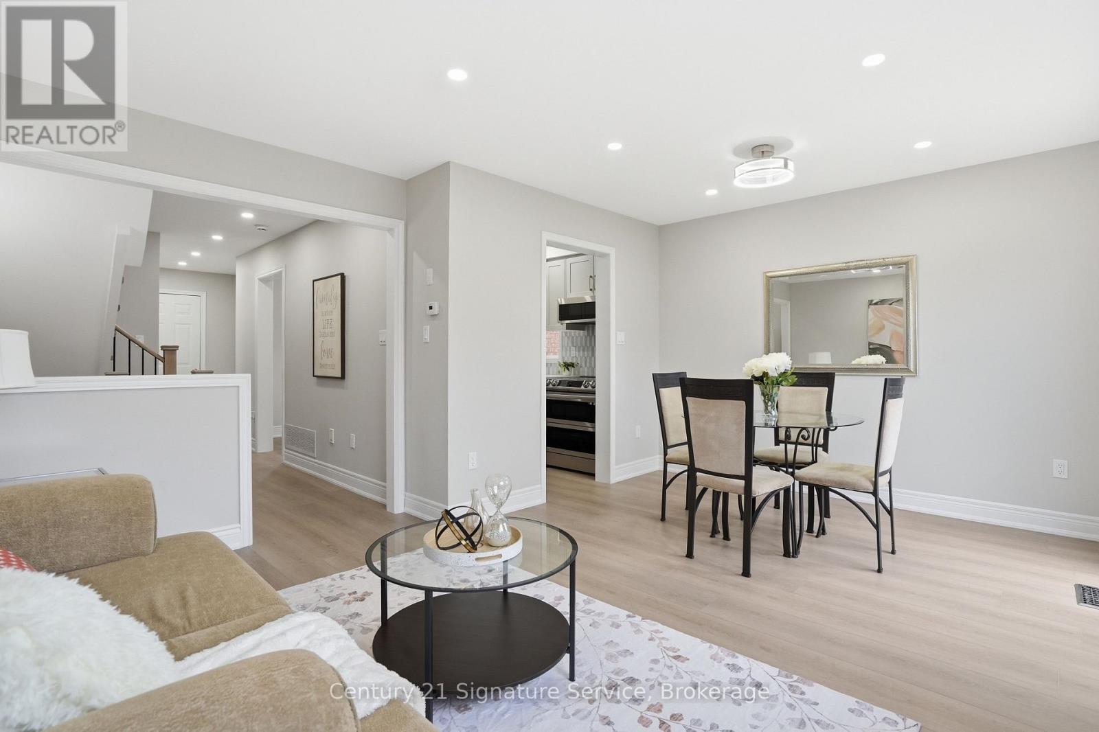 3811 Densbury Drive, Mississauga, ON - Indoor