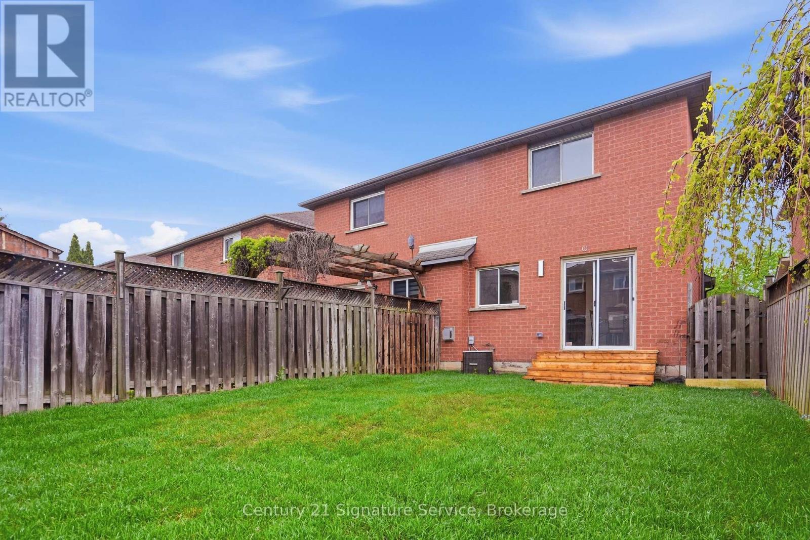 3811 Densbury Drive, Mississauga, ON - Outdoor With Exterior