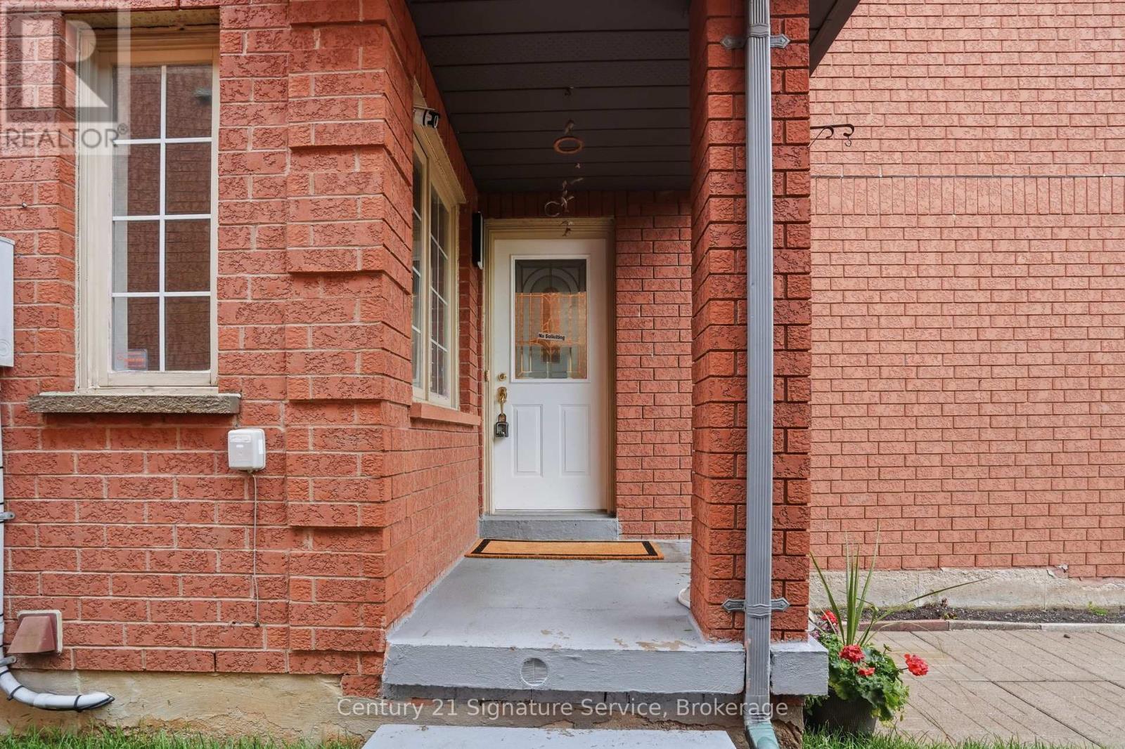 3811 Densbury Drive, Mississauga, ON - Outdoor With Exterior