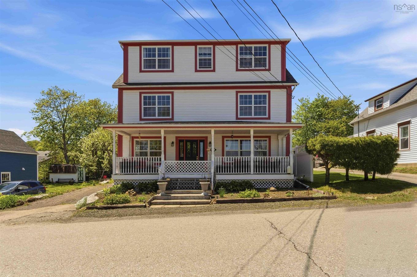 13 Maiden Lane, Digby, NS