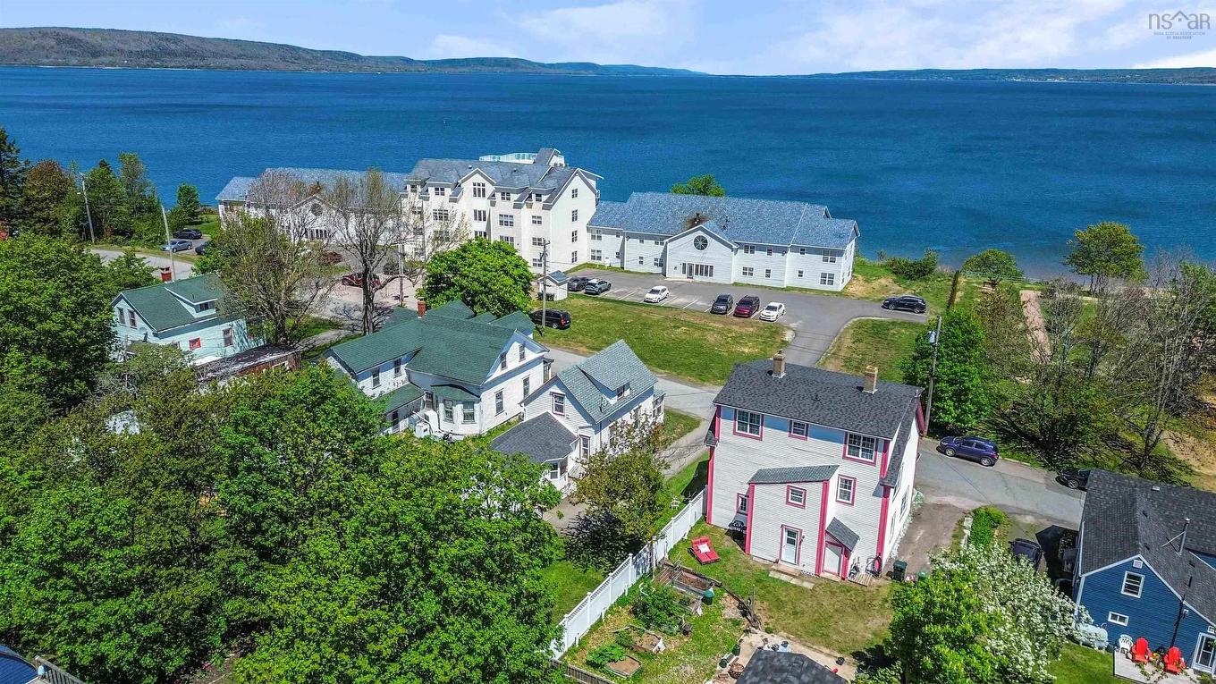 13 Maiden Lane, Digby, NS