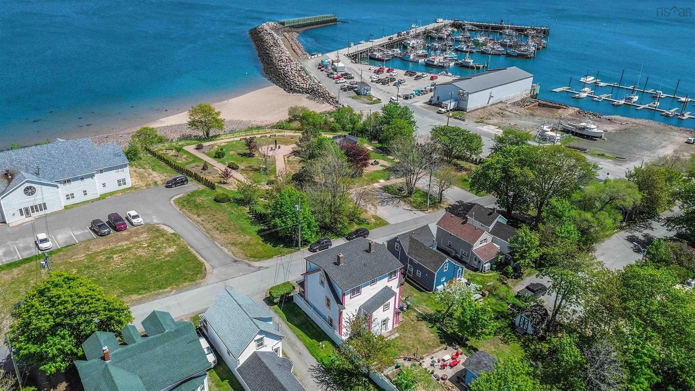 13 Maiden Lane, Digby, NS