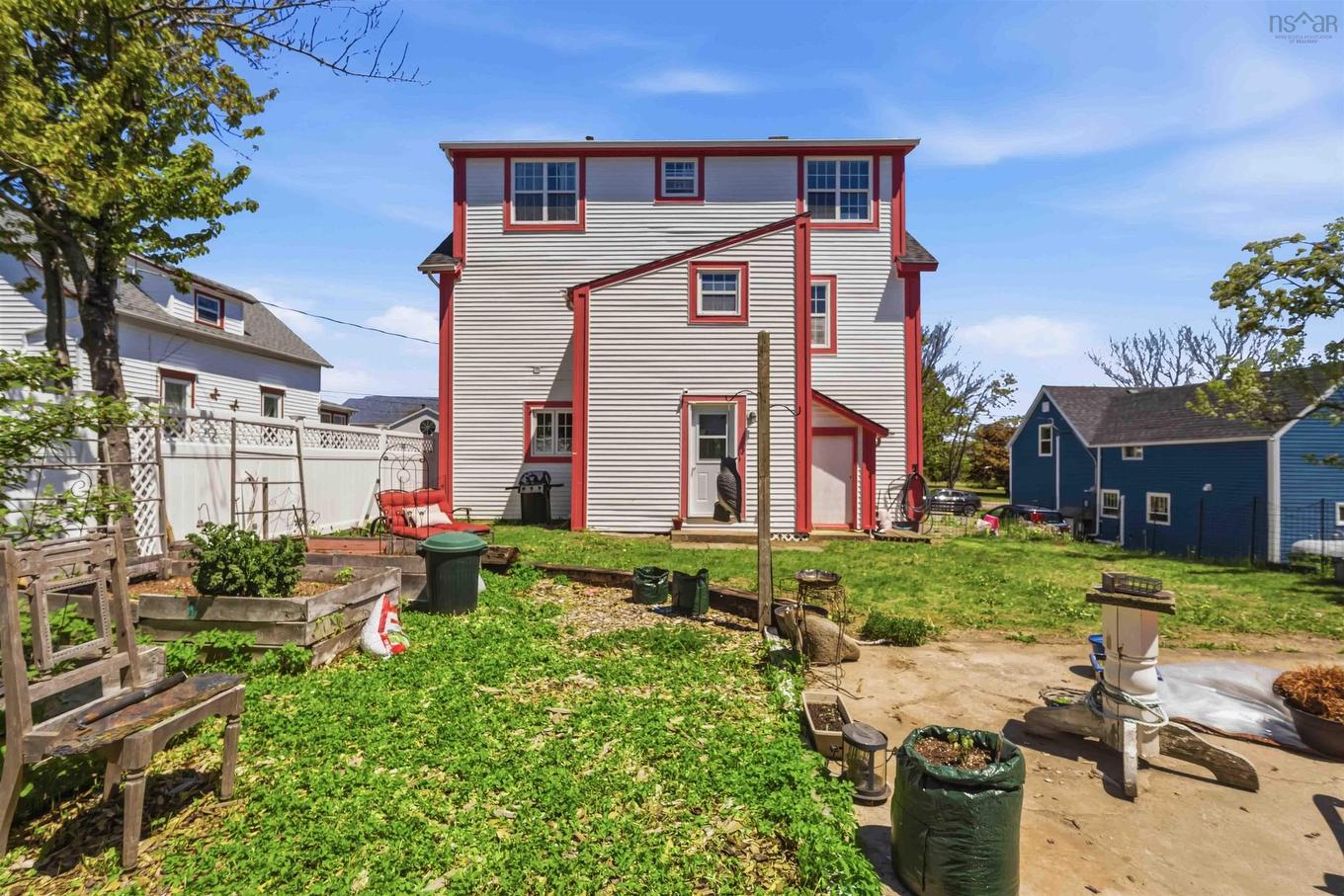 13 Maiden Lane, Digby, NS