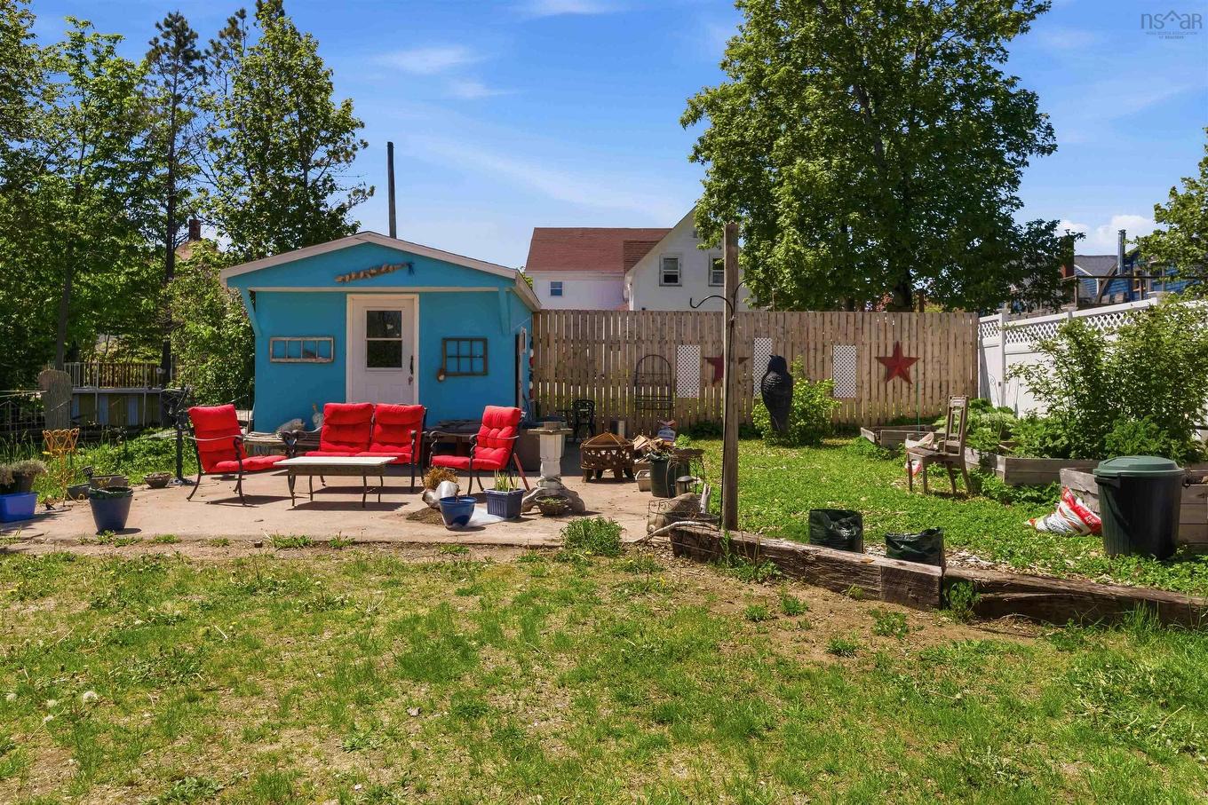 13 Maiden Lane, Digby, NS