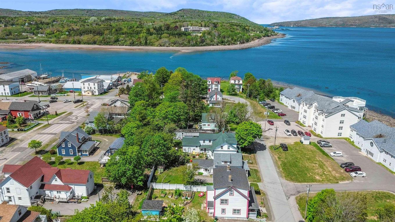 13 Maiden Lane, Digby, NS