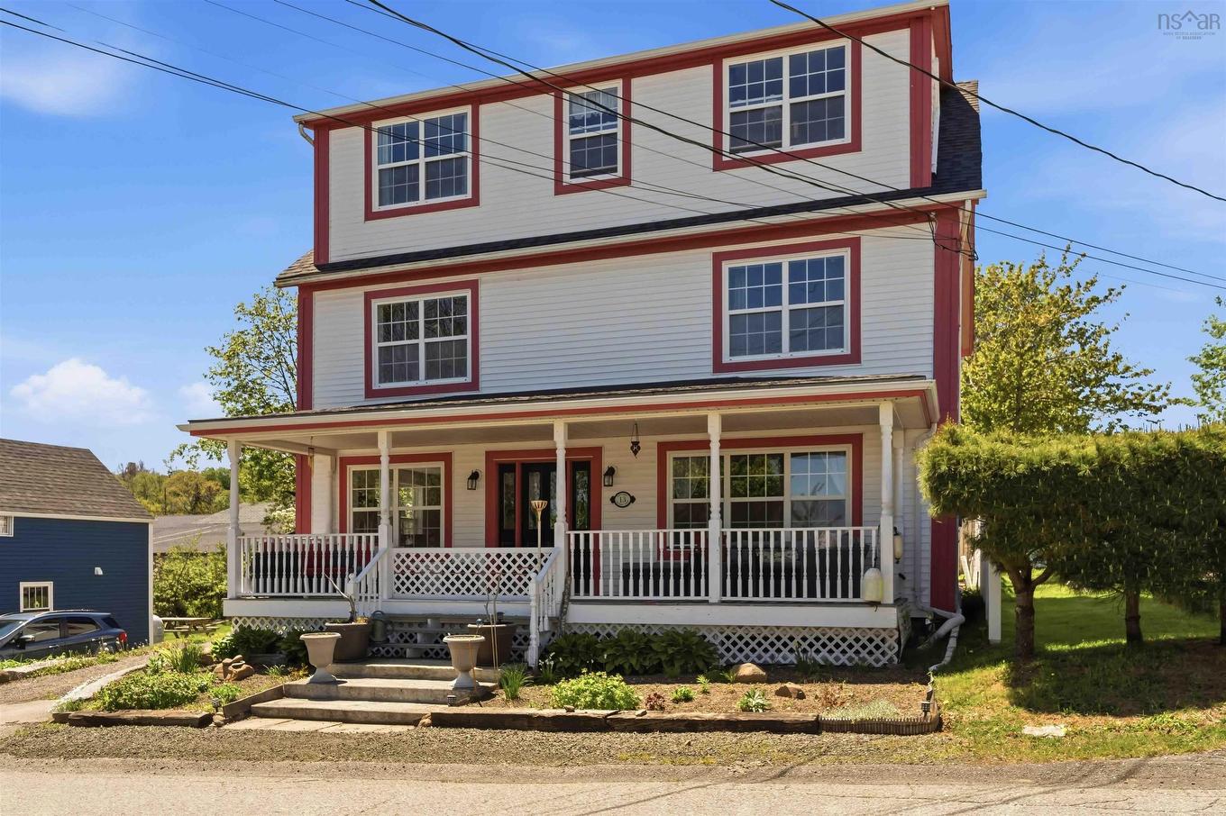 13 Maiden Lane, Digby, NS