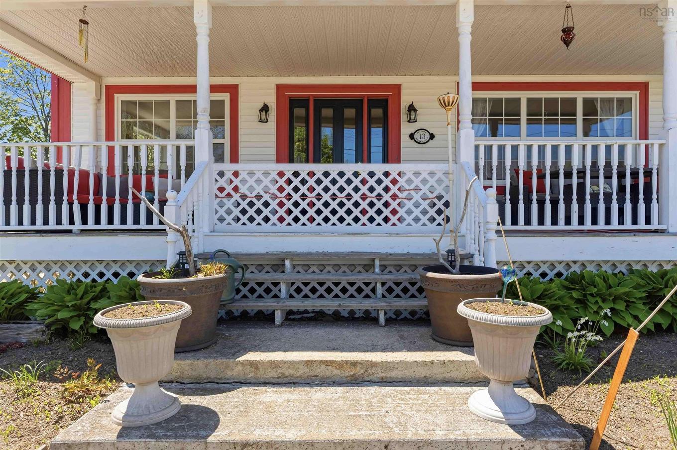 13 Maiden Lane, Digby, NS