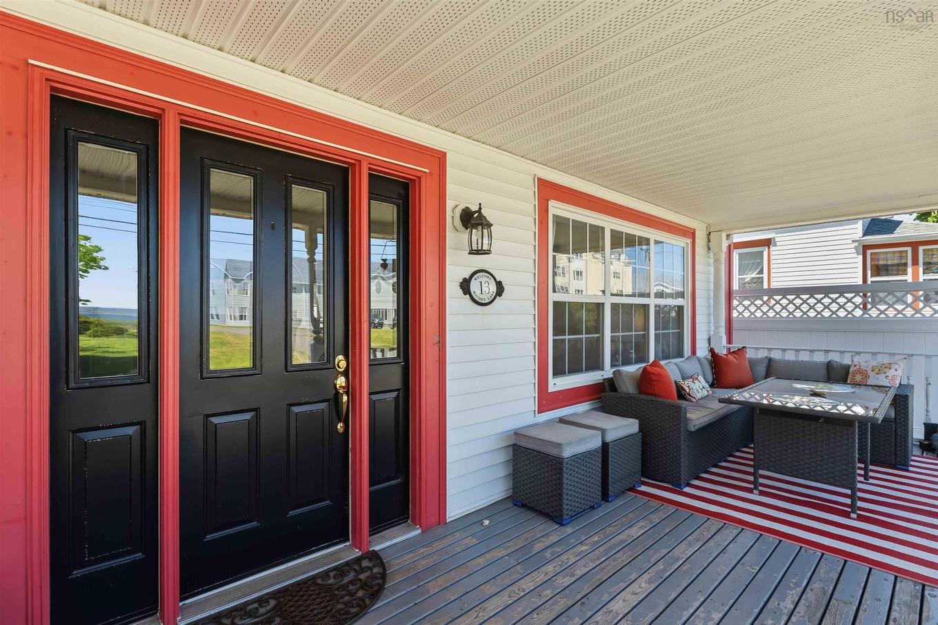 13 Maiden Lane, Digby, NS