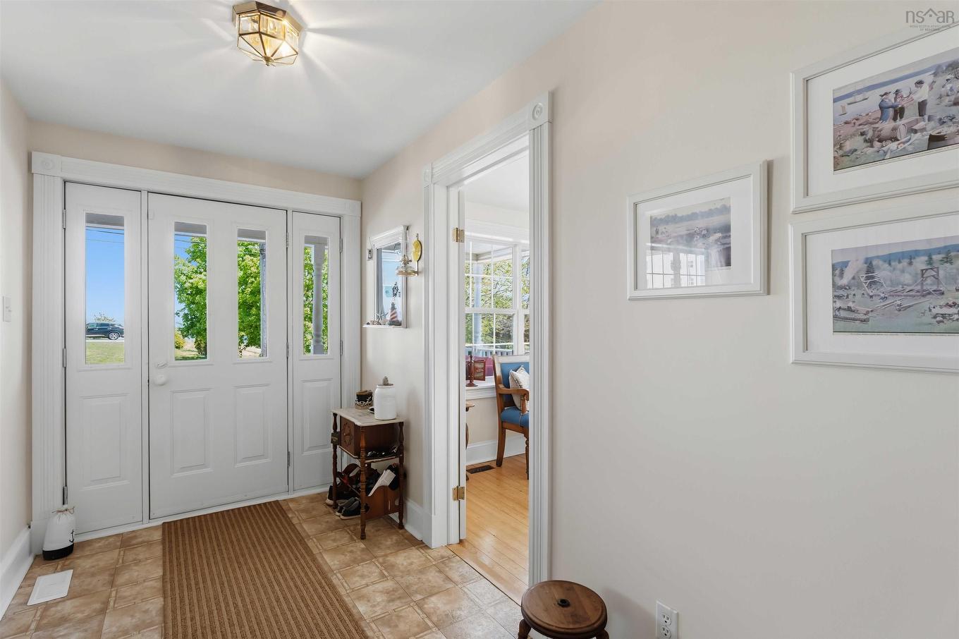 13 Maiden Lane, Digby, NS
