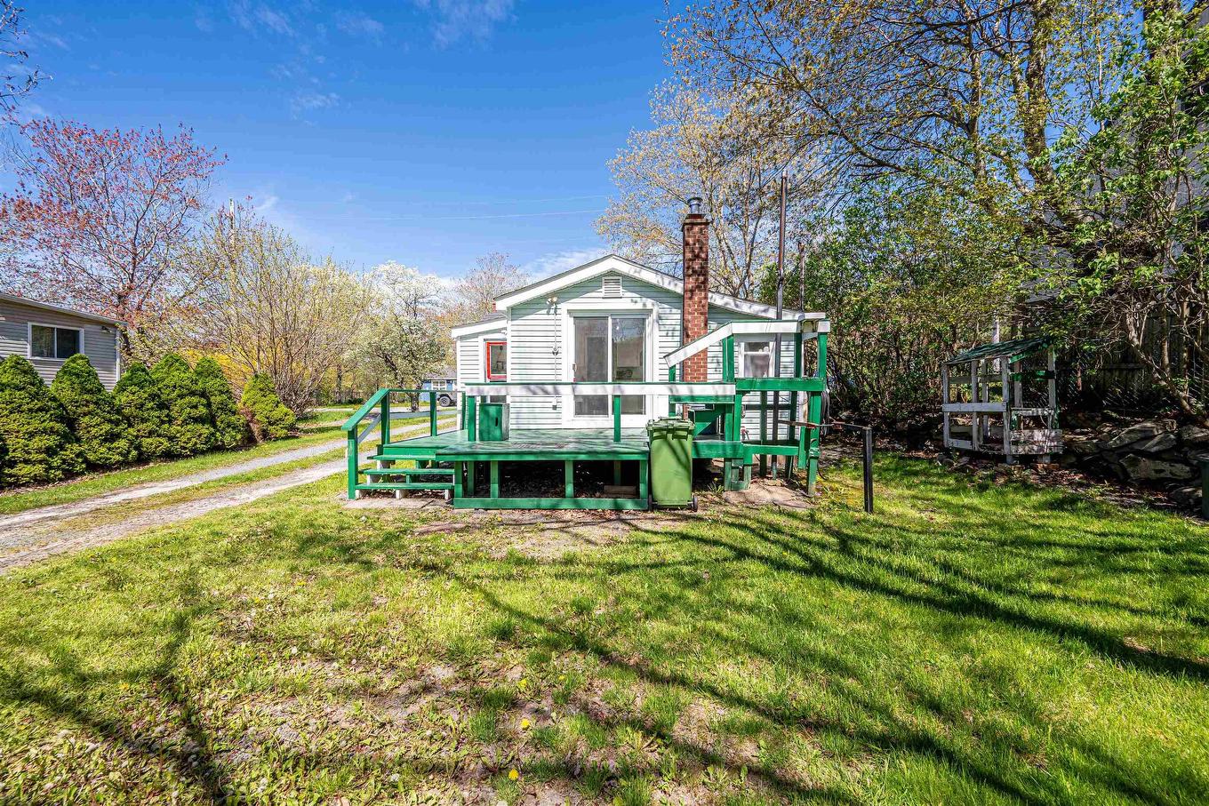 42 Jackson Road, Dartmouth, NS