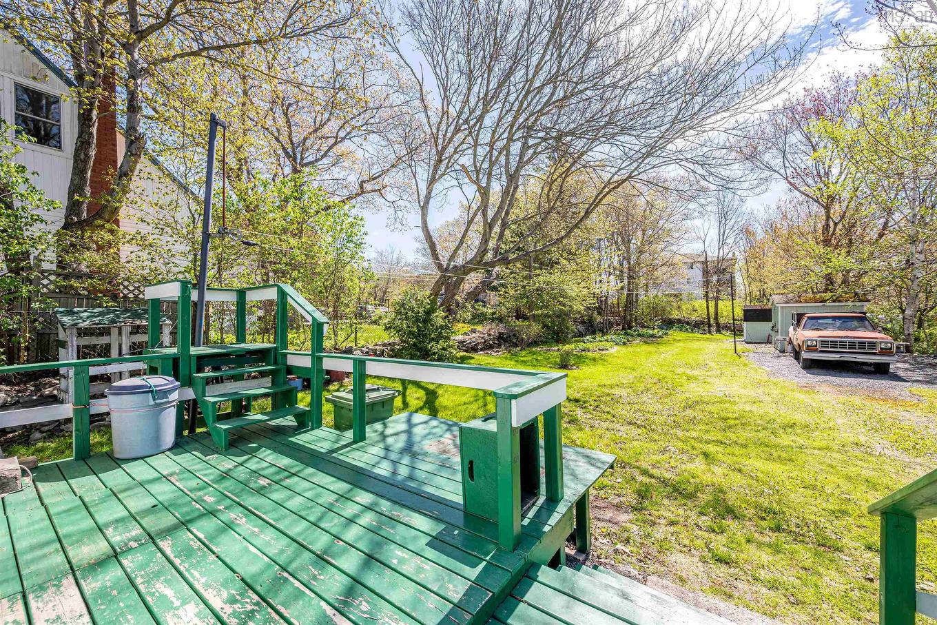 42 Jackson Road, Dartmouth, NS