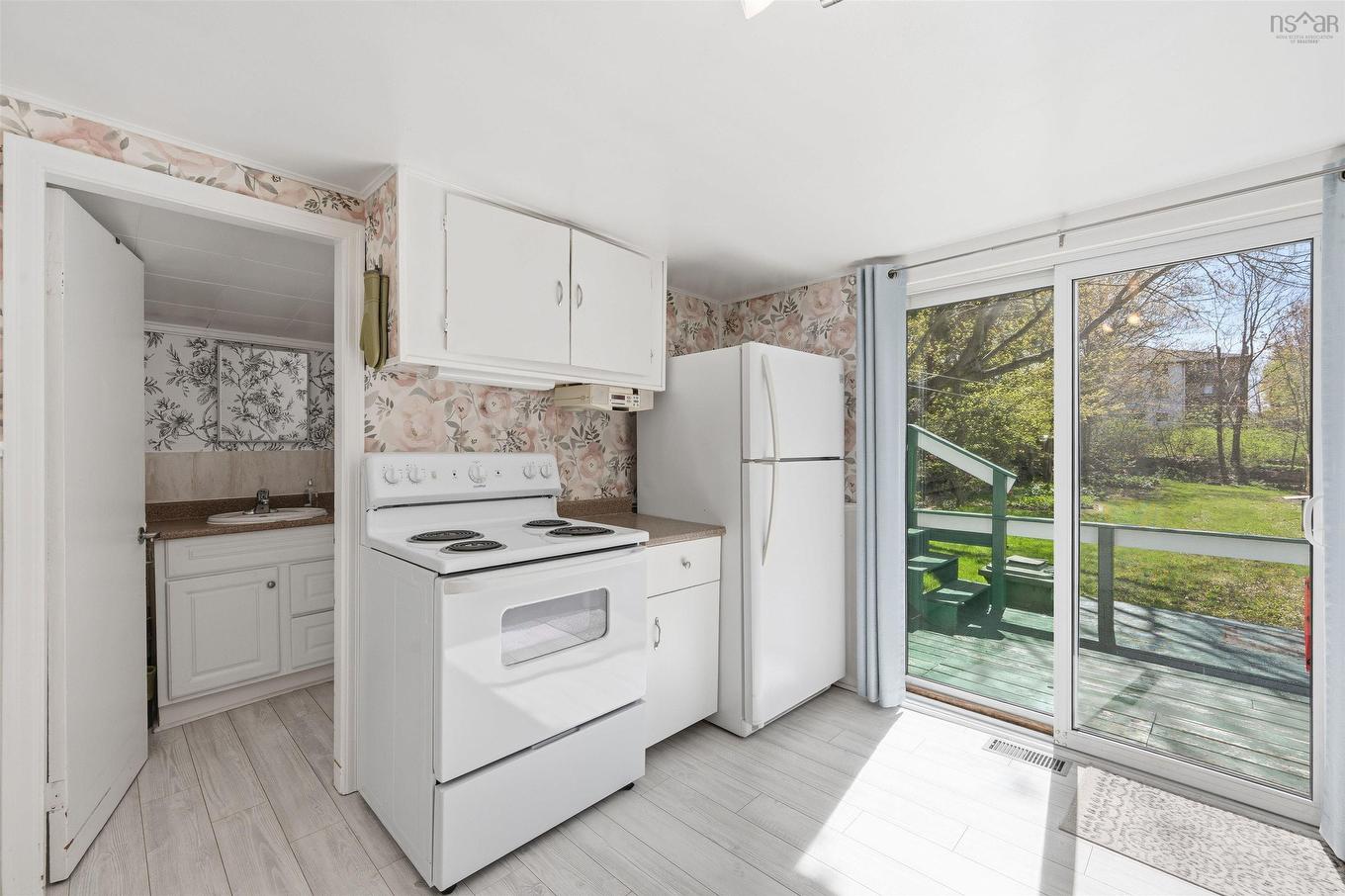 42 Jackson Road, Dartmouth, NS