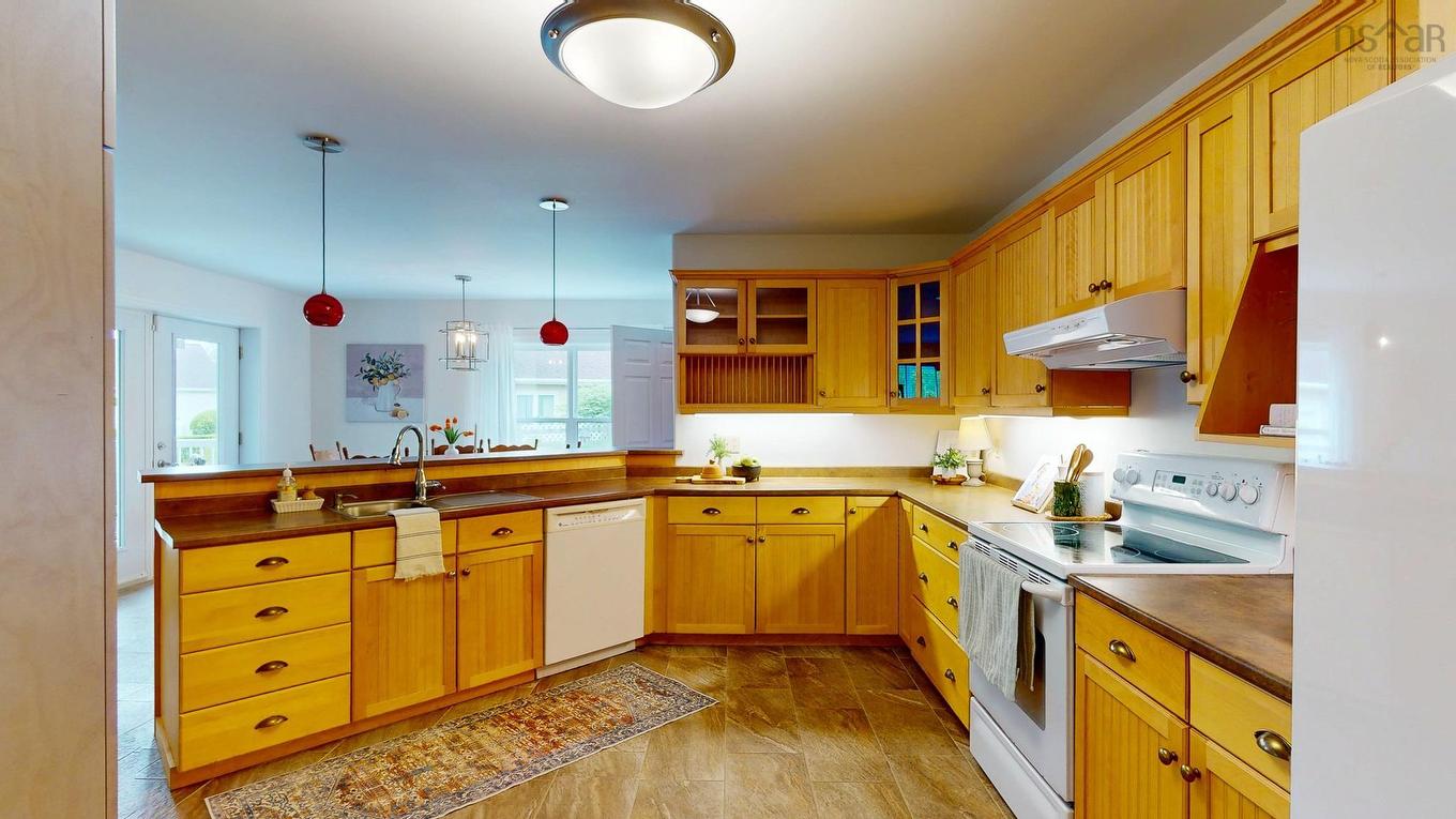 72 Chambers Close, Wolfville, NS