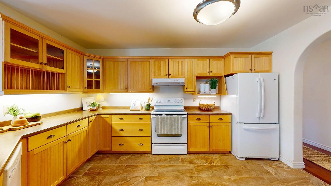 72 Chambers Close, Wolfville, NS
