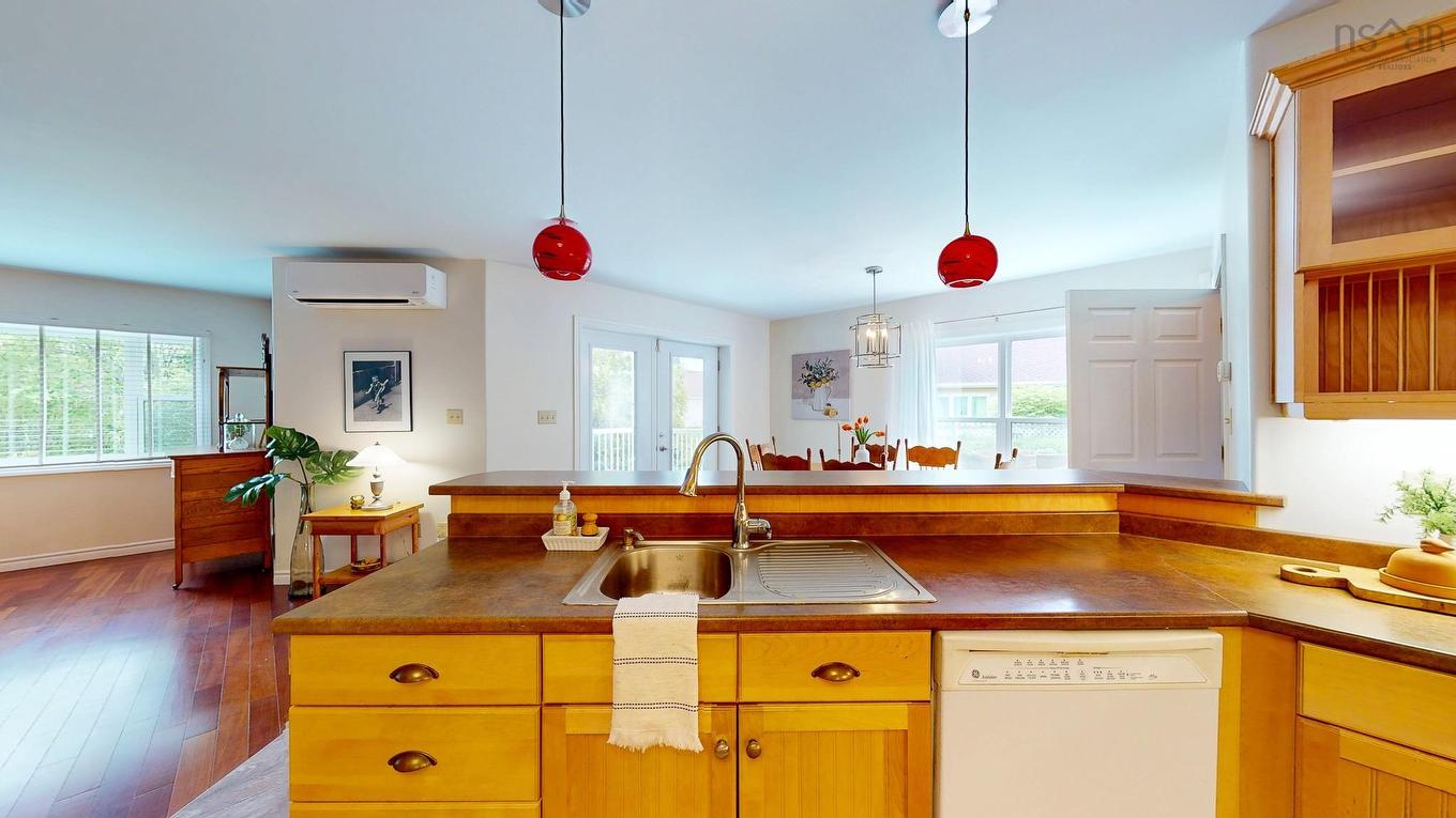 72 Chambers Close, Wolfville, NS