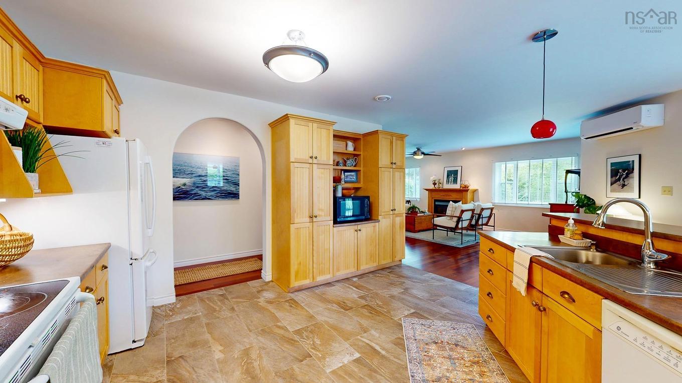 72 Chambers Close, Wolfville, NS