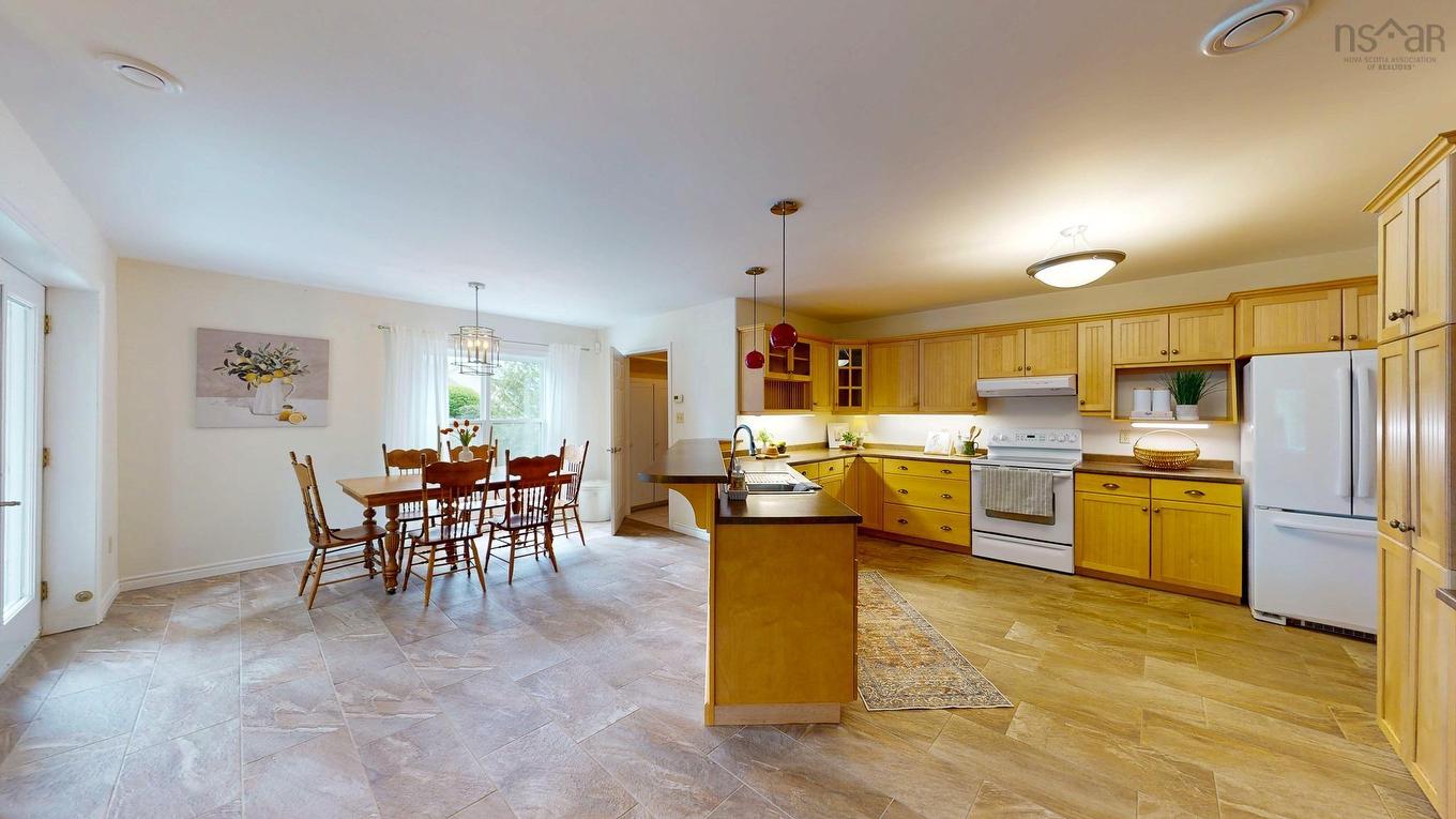72 Chambers Close, Wolfville, NS