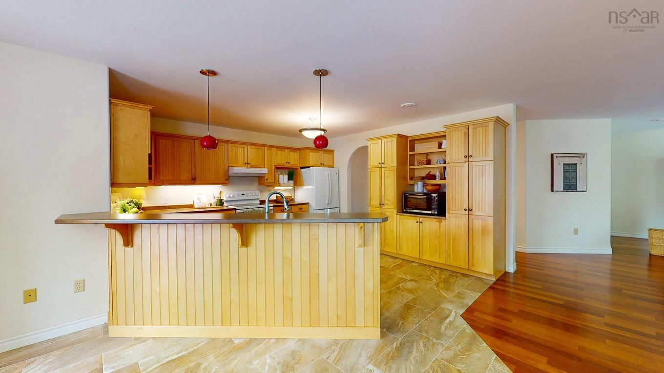 72 Chambers Close, Wolfville, NS