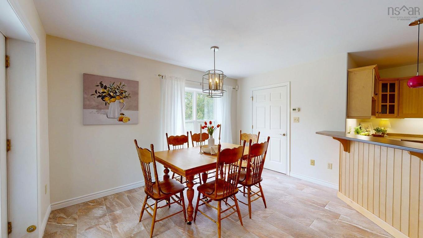 72 Chambers Close, Wolfville, NS