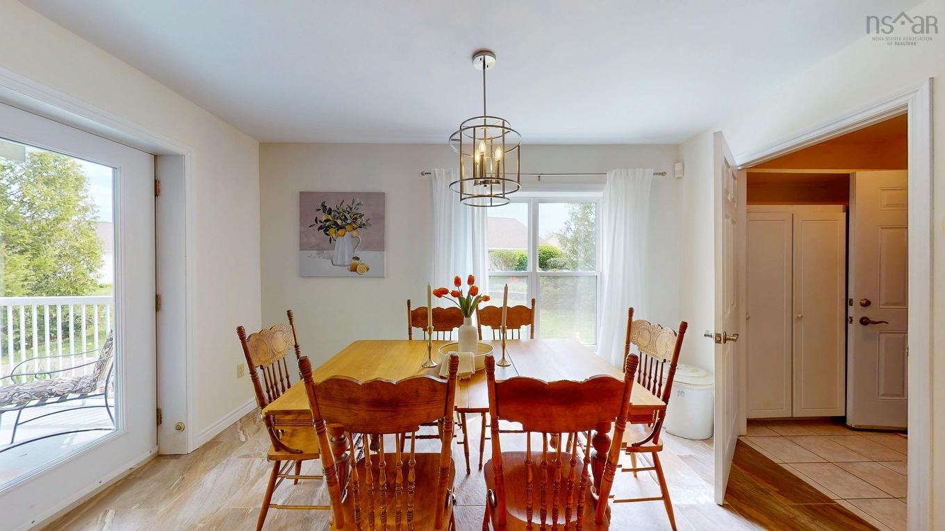 72 Chambers Close, Wolfville, NS