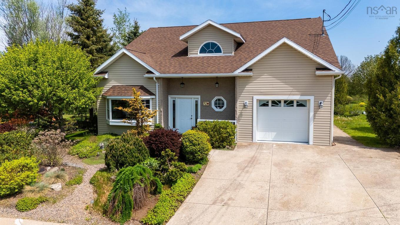 72 Chambers Close, Wolfville, NS