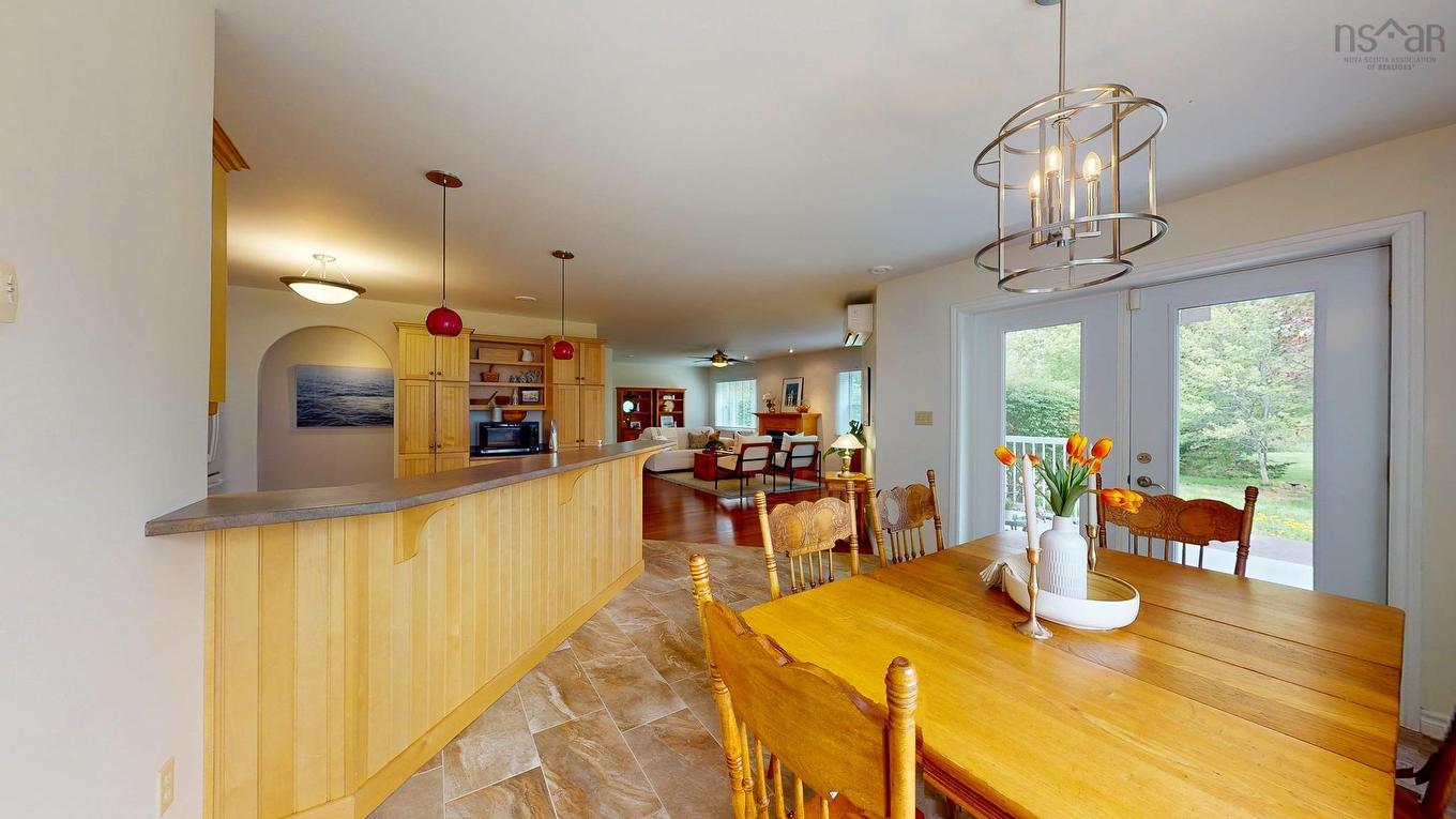 72 Chambers Close, Wolfville, NS