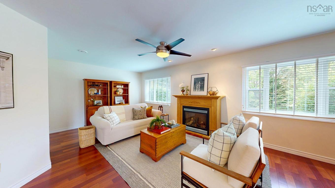 72 Chambers Close, Wolfville, NS