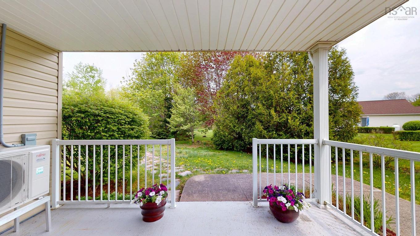 72 Chambers Close, Wolfville, NS