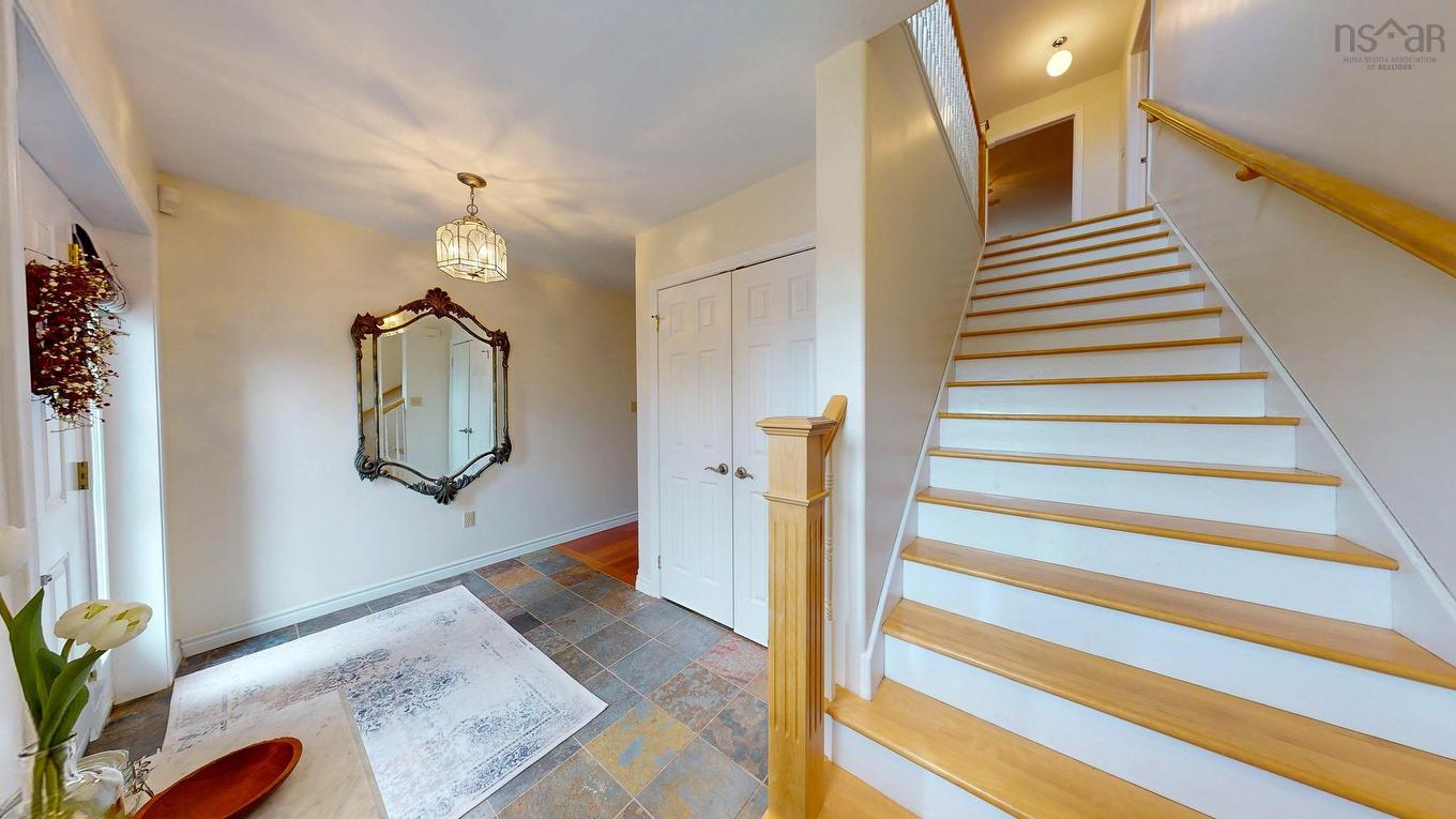 72 Chambers Close, Wolfville, NS
