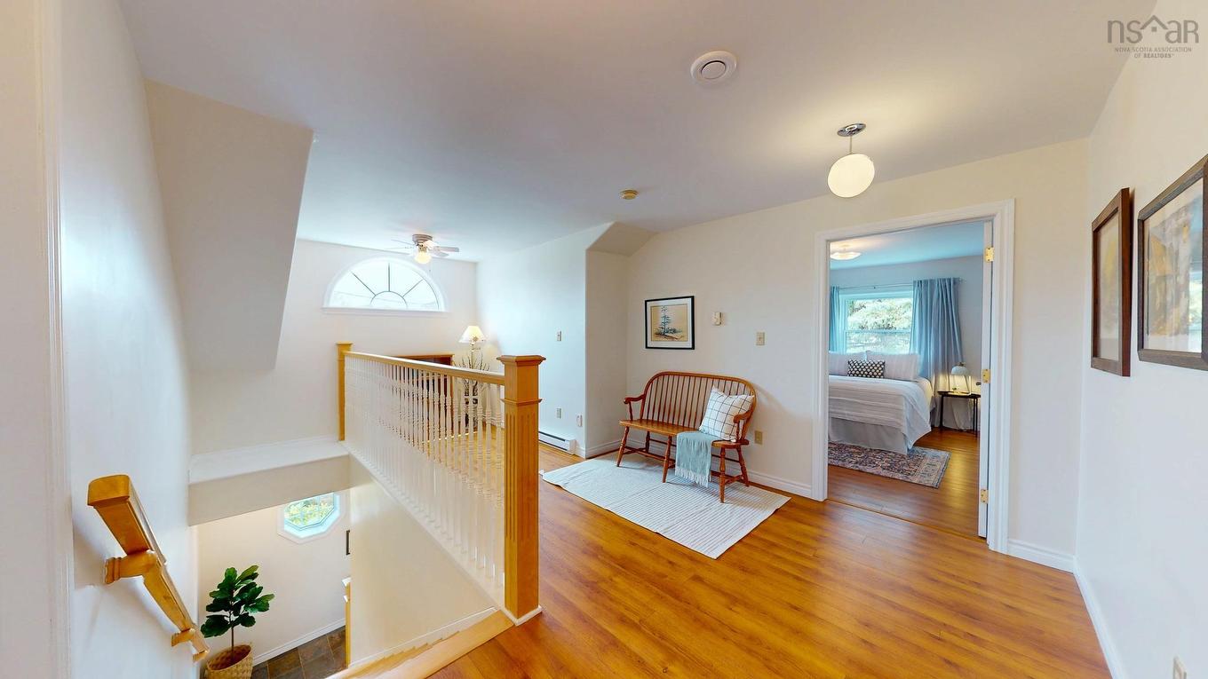 72 Chambers Close, Wolfville, NS